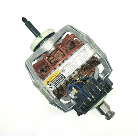 Ge WE49X28295 GE Kit Motor Drive and Pulley 2 WE49X28295